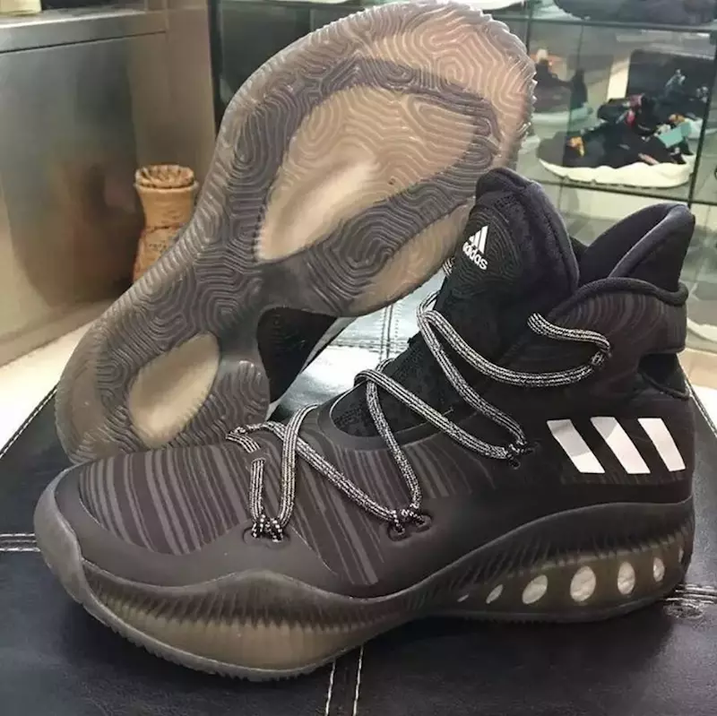 adidas Crazy Explosive