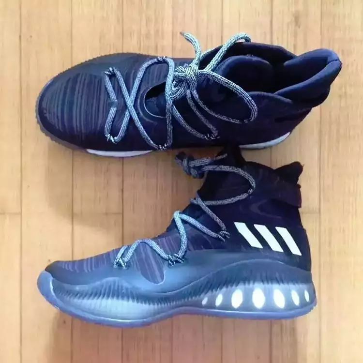 adidas Crazy Պայթուցիկ