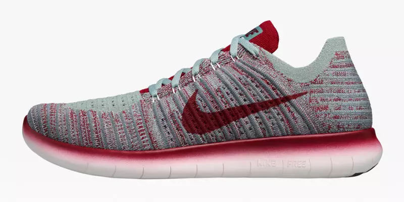 Gyakusou Nike Bure RN Flyknit