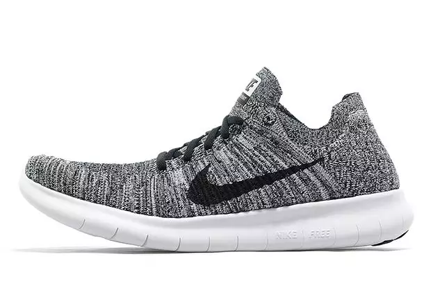 Nike Free RN Flyknit