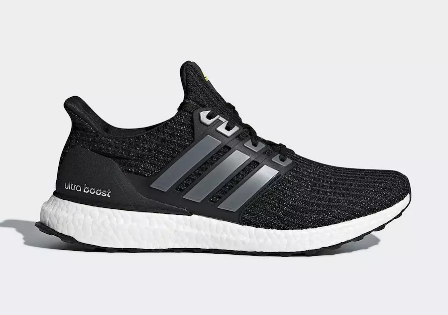 adidas Ultra Boost 5th Anniversary BB6220