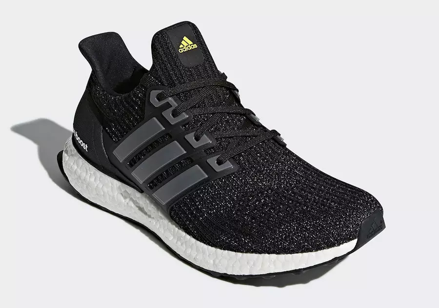 Adidas Ultra Boost 5. aastapäev BB6220