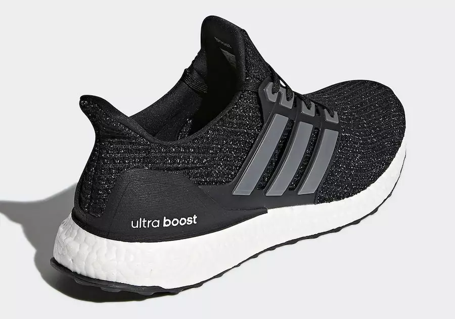 Adidas Ultra Boost 5th Anniversary BB6220