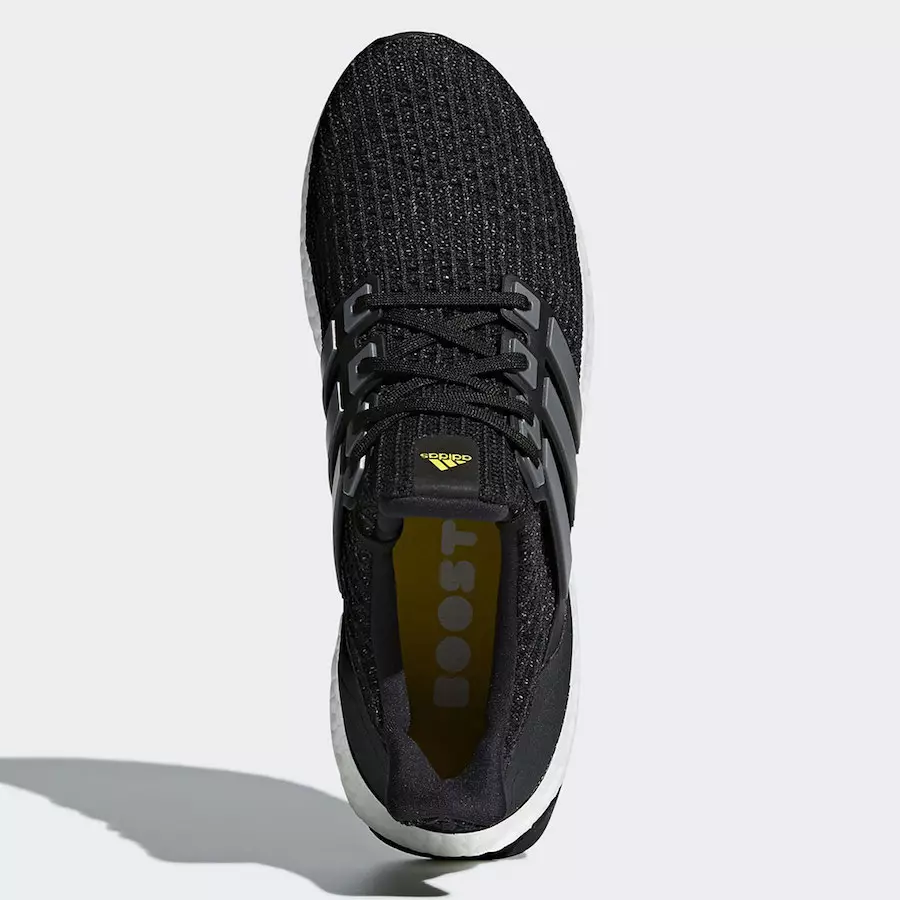 adidas Ultra Boost 5-års jubilæum BB6220