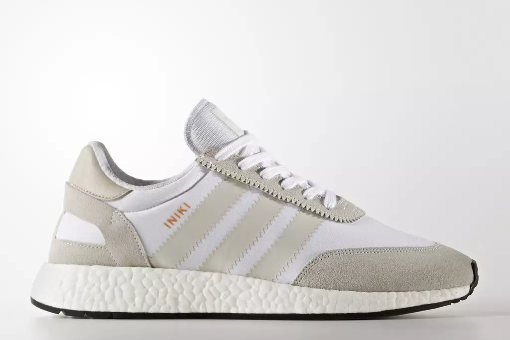 Adidas Iniki Runner Boost 20. aprīlis Colorways