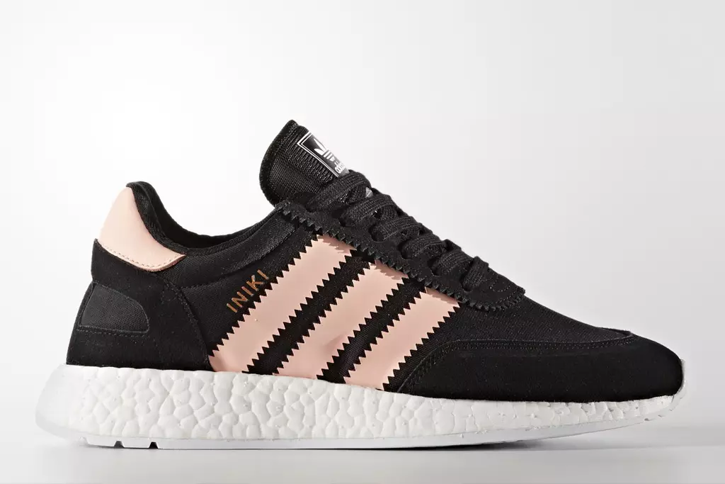 Colorways adidas Iniki Runner Boost 20 d'abril