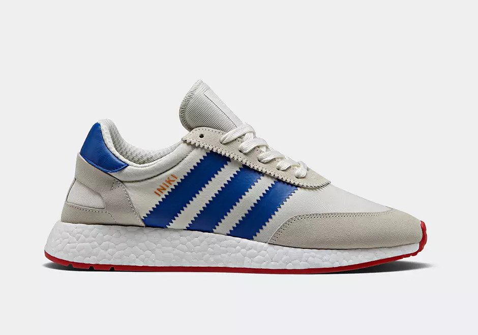 adidas Iniki Boost Pride lat 70. BB2093