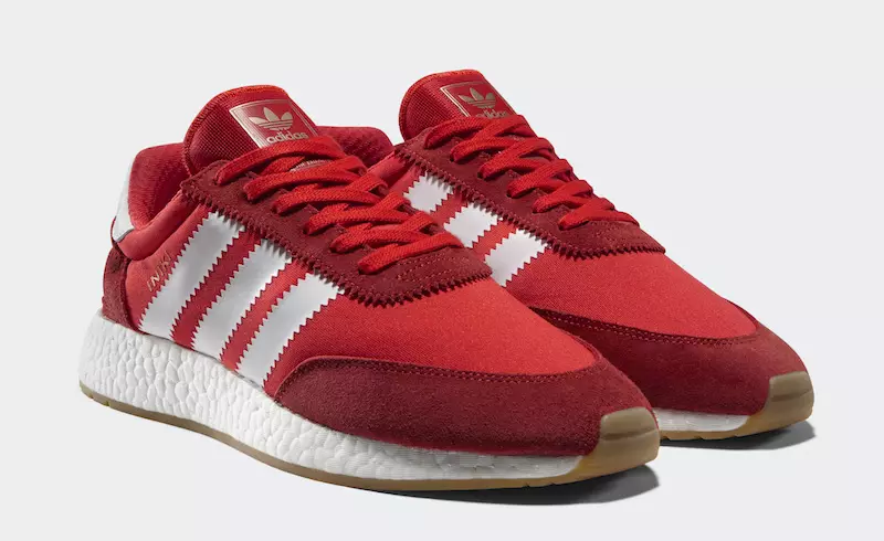 Data de llançament d'adidas Iniki Runner