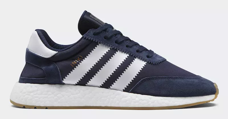 Data de llançament d'adidas Iniki Runner