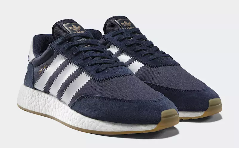 Adidas Iniki Runner útgáfudagur