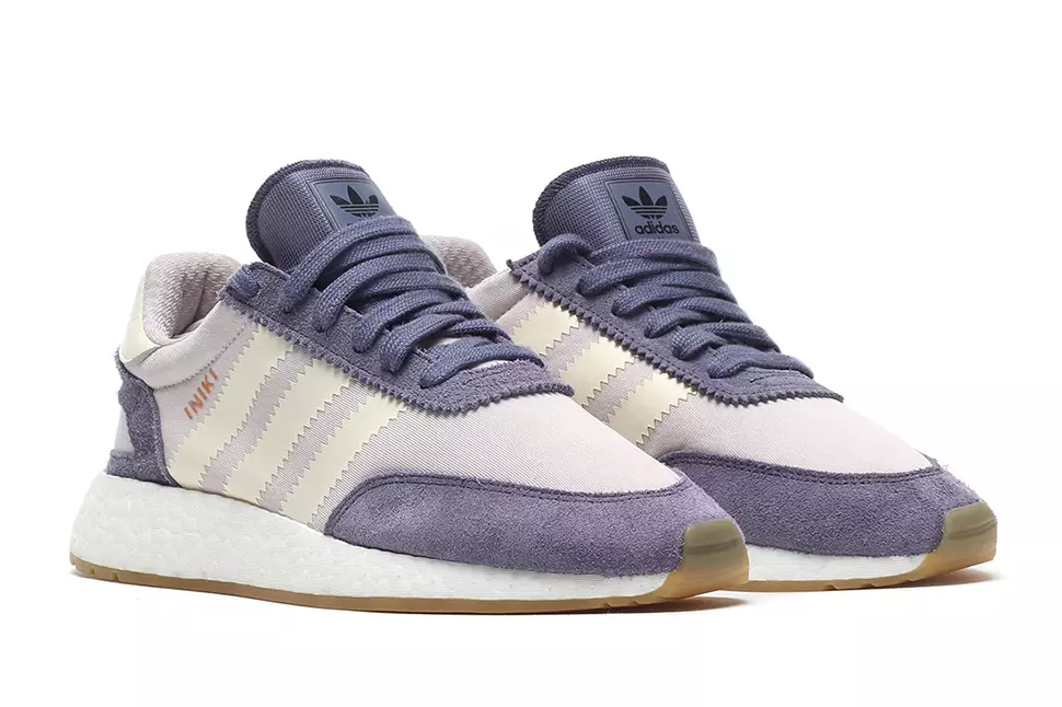 adidas Iniki Runner Boost våren 2017