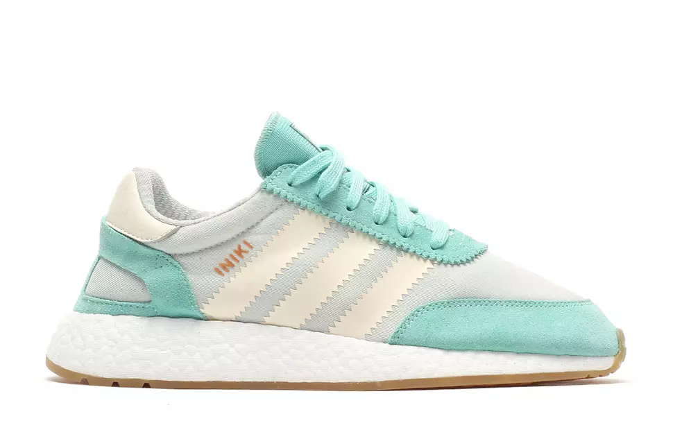 adidas Iniki Runner Boost proljeće 2017