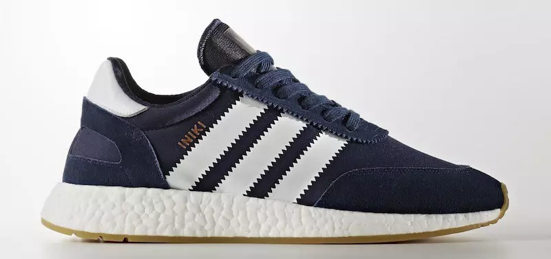 adidas iniki Runner Treisiú