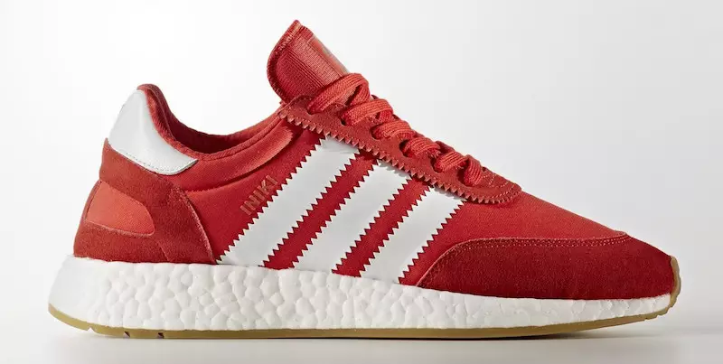 adidas iniki Runner Treisiú