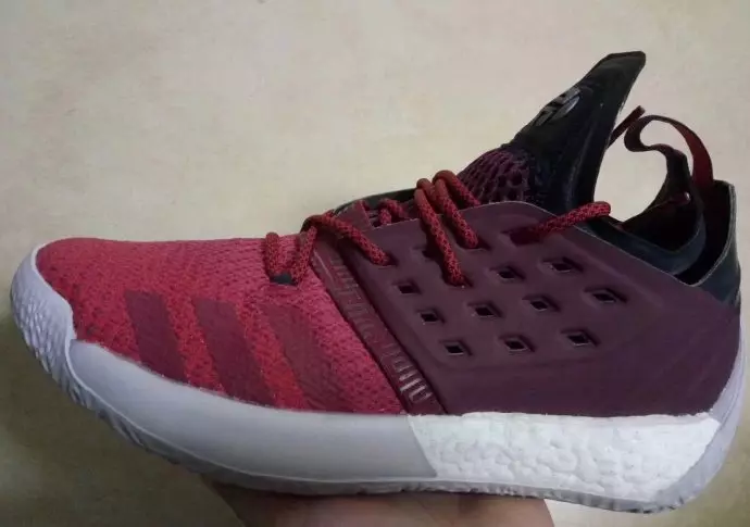 Sepatu Basket adidas Harden 2 Boost