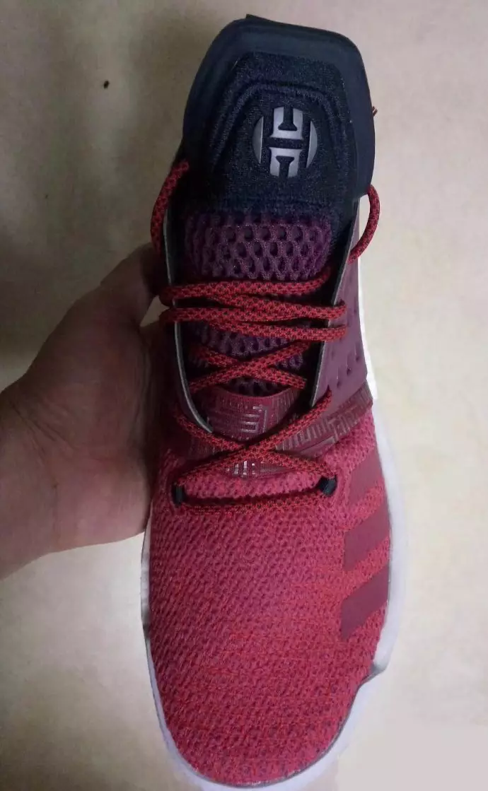 Sepatu Basket adidas Harden 2 Boost