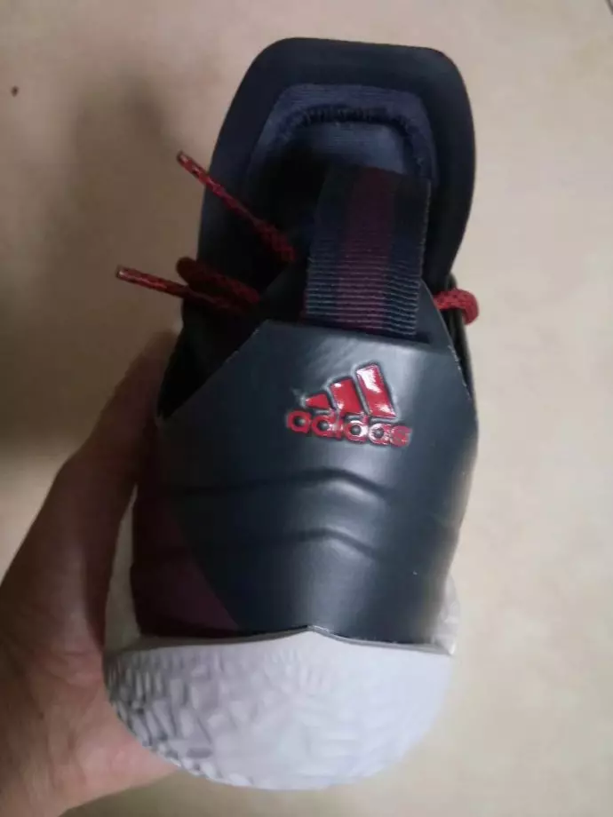 Adidas Harden 2 Boost košarkaške patike