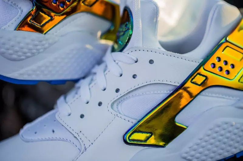 Szép Kicks Nike Huarache Lowrider