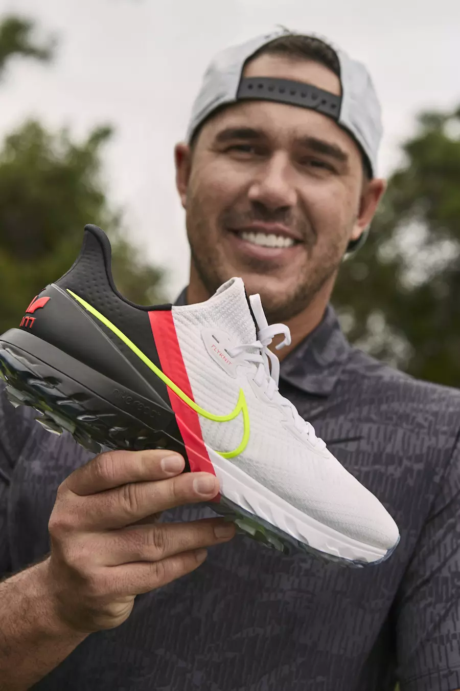 Data di rilascio del tour Nike Air Zoom Infinity