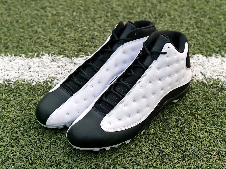 Air Jordan 13 Cleats NFL 2017 Saison