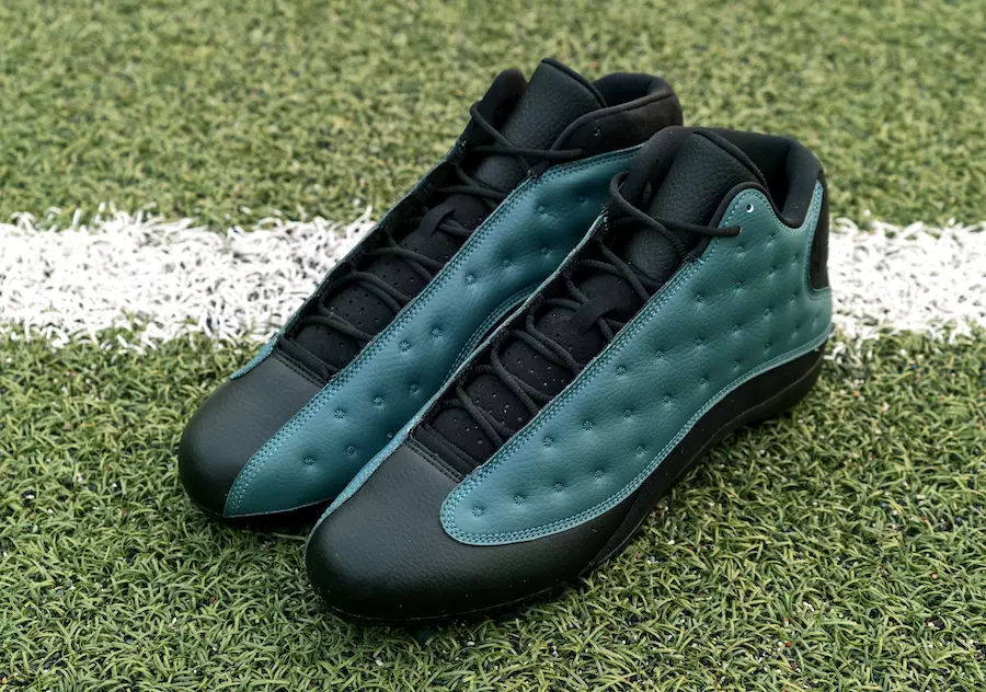 Air Jordan 13 Cleats NFL 2017 סעזאָן