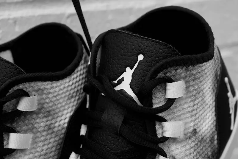 Air Jordan Premium Fumaça