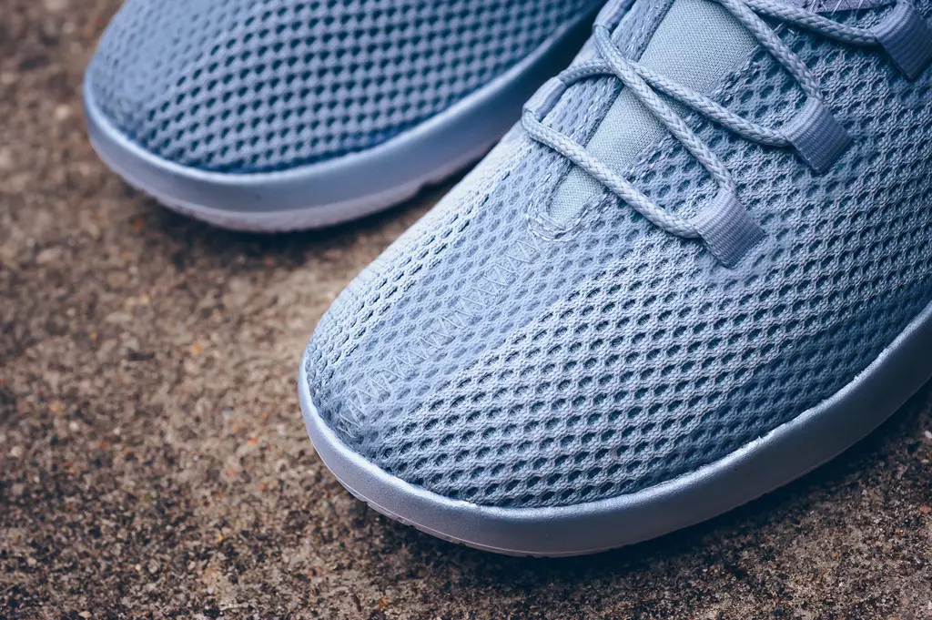 Jordan Reveal Premium Wolf Grey