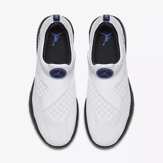 Jordan Trainer Essential spēle Royal 888122-104