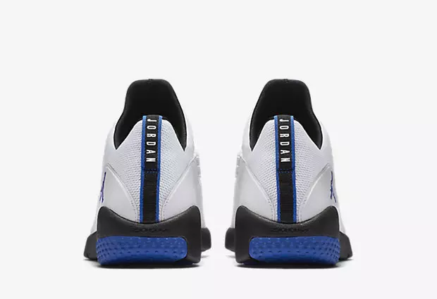 Jordan Trainer Essential Game Royal 888122-104