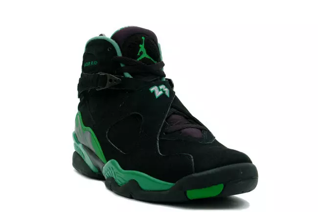 Air Jordan 8 Sugar Ray 2008 г.