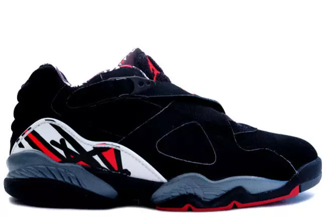 Air Jordan 8 madal playoff 2003