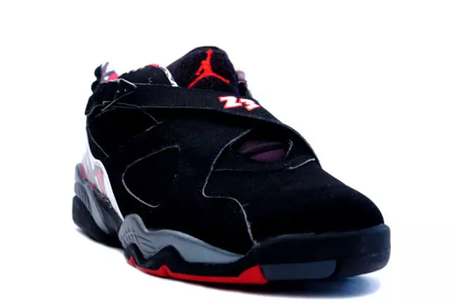 Air Jordan 8 Low Playoff 2003