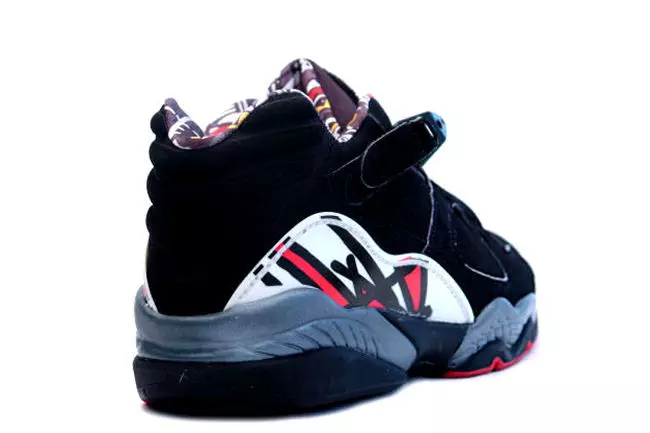 Air Jordan 8 Low Playoff 2003 թ