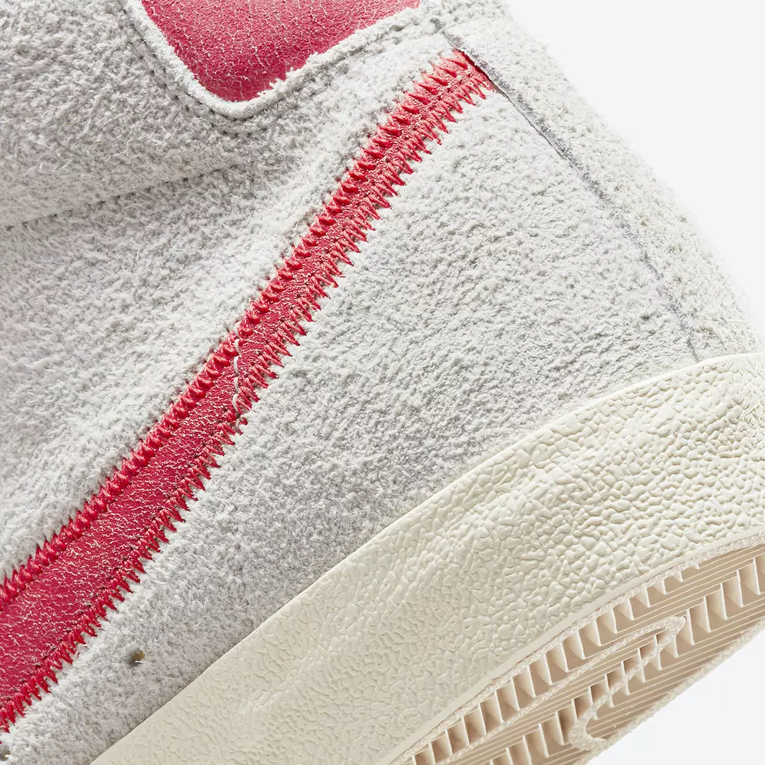 Nike Blazer Mid 77 Prueba del tiempo DO7225-100 Fecha de lanzamiento