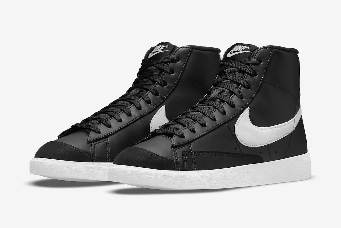 Nike Blazer Mid 77 Next Nature DO1344-001 Dátum vydania