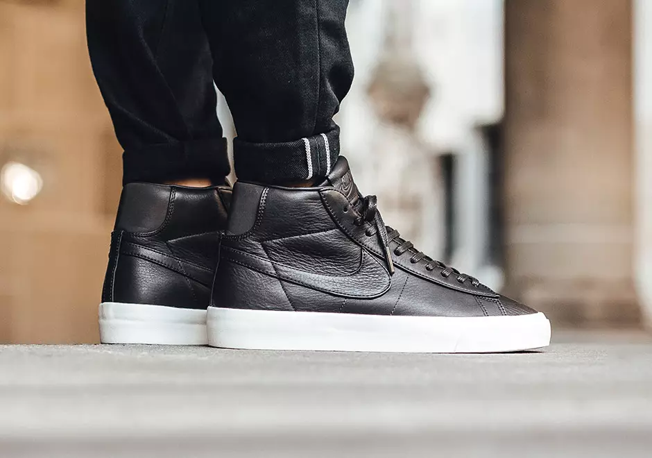 Koleksi NikeLab Blazer Studio