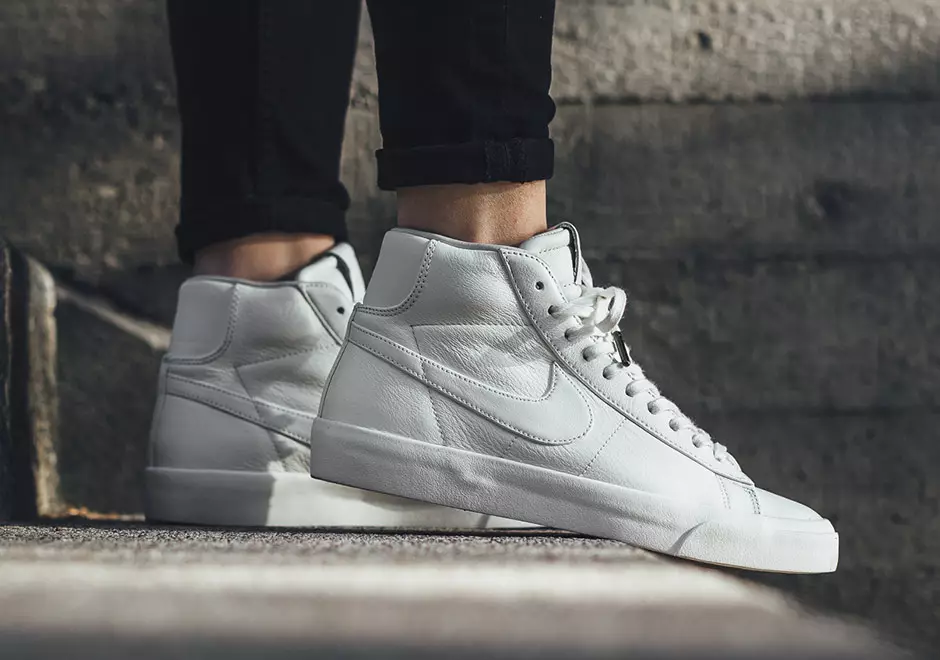 NikeLab Blazer Studio Collection