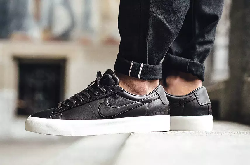 Coleção NikeLab Blazer Studio