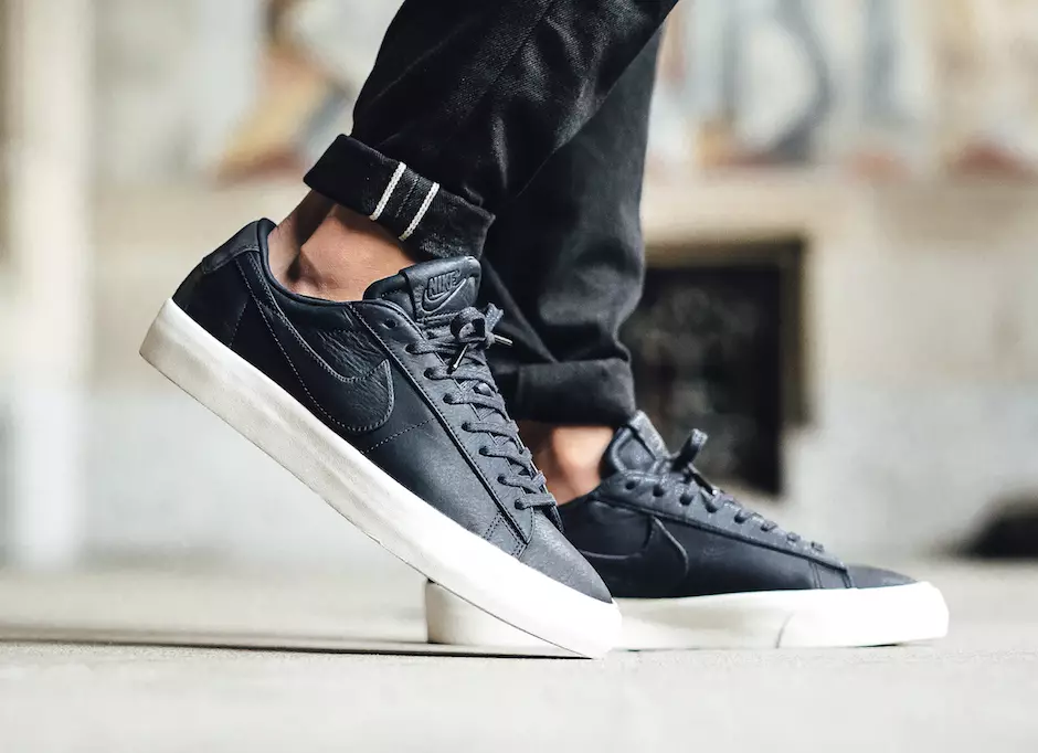 Kolekcia NikeLab Blazer Studio