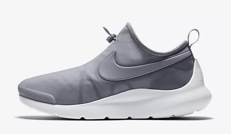 NikeLab アプタレ プレミアム ウルフ グレー 876388-001