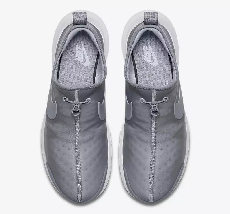 NikeLab Aptare Premium Gris Loup 876388-001