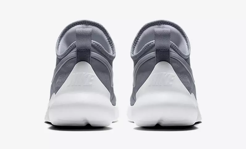 NikeLab Aptare प्रीमियम वुल्फ ग्रे 876388-001