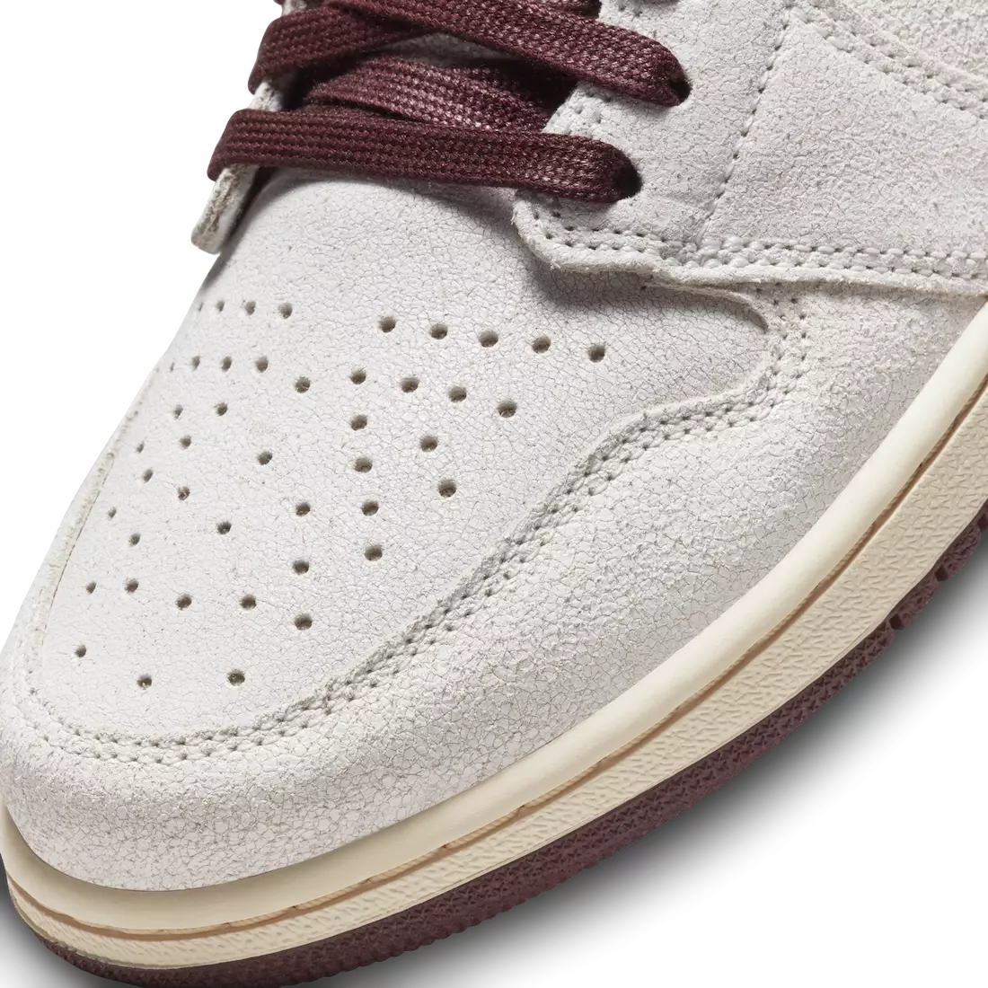 A Ma Maniere Air Jordan 1 DO7097-100 Data de llançament Preu