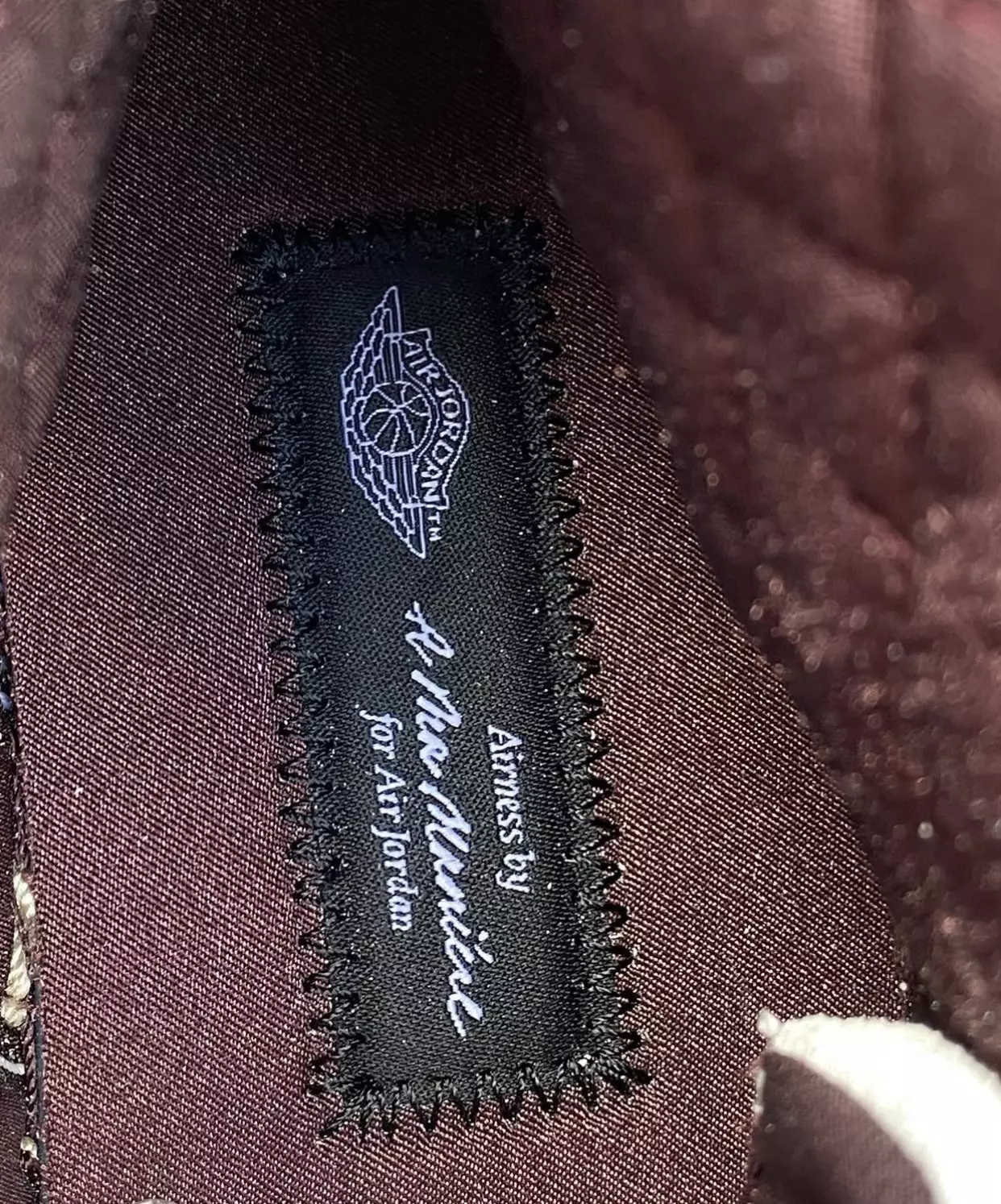 Tarehe ya Kutolewa kwa A Ma Maniere Air Jordan 1 Juu DO7097-100