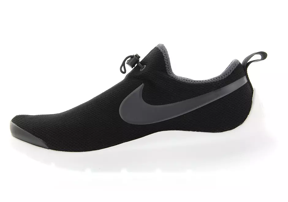 Nike Aptare Zwart Antraciet Wit 876386-002