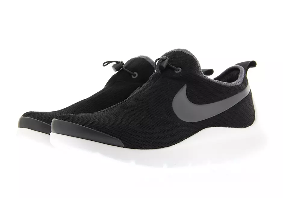 Nike Aptare Black Antracite White 876386-002