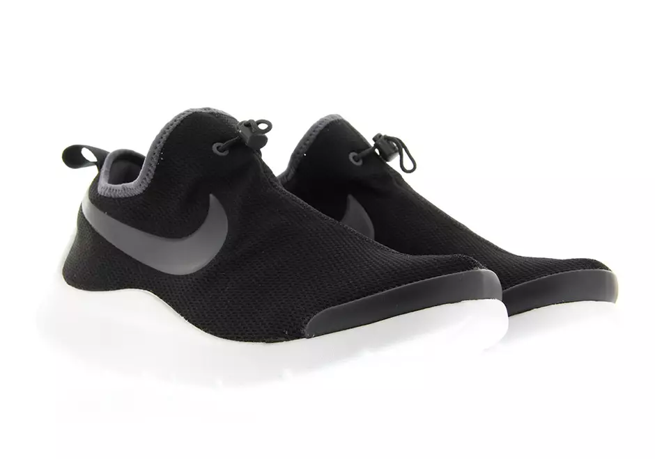 Nike Aptare Black Antrasiitinvalkoinen 876386-002