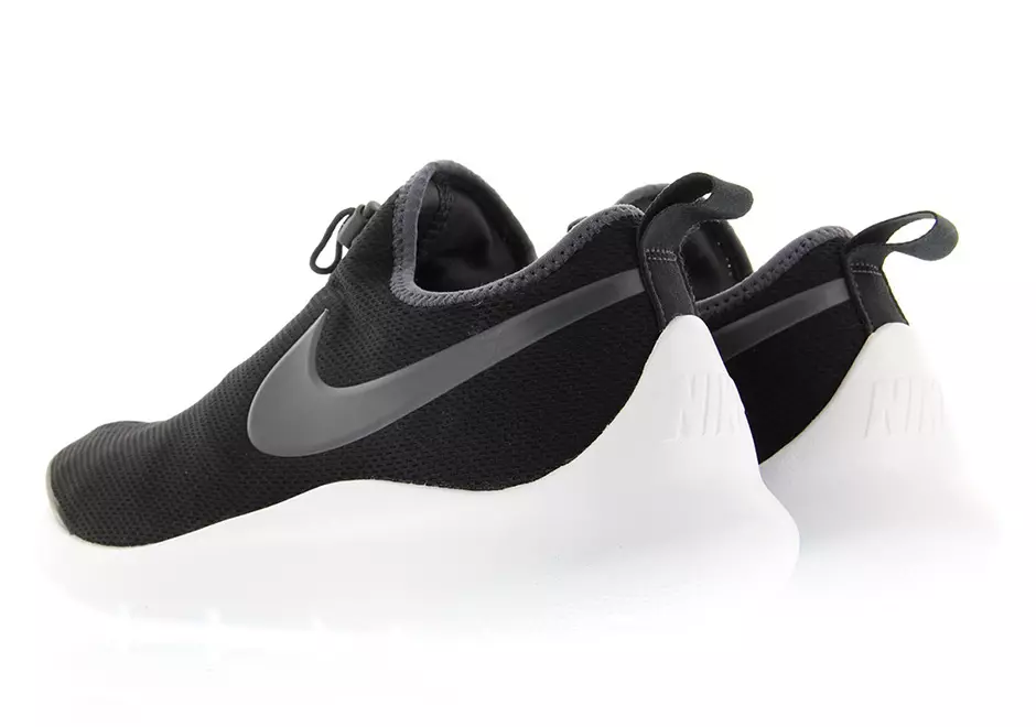 Nike Aptare crni antracit bijeli 876386-002