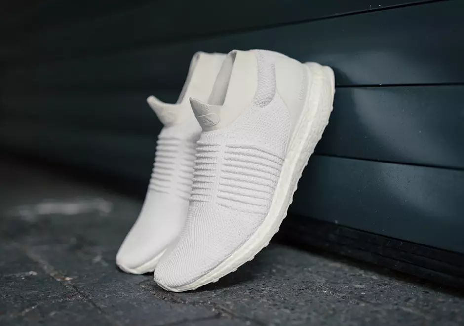 Дата на пускане на adidas Ultra Boost Laceless