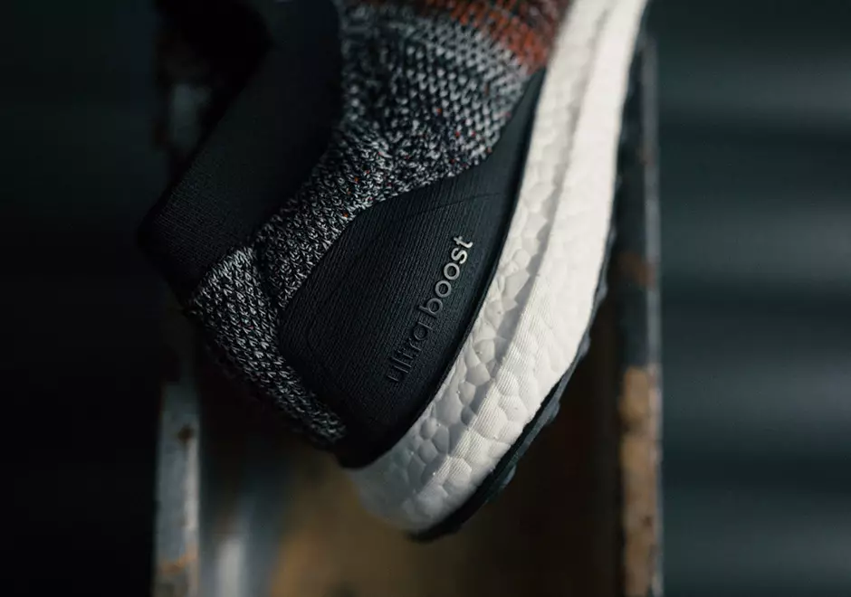 Adidas Ultra Boost Laceless Дата випуску